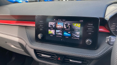 Skoda Fabia 1.0 TSI 110 Monte Carlo 5dr Petrol Hatchback